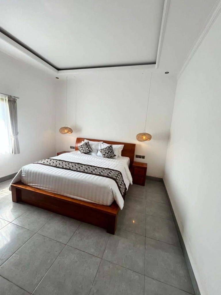 Sinta | 2BR Private Pool Villa in Ubud, Bali, 2-bed villa for rent in Ubud – photo 13 of 15