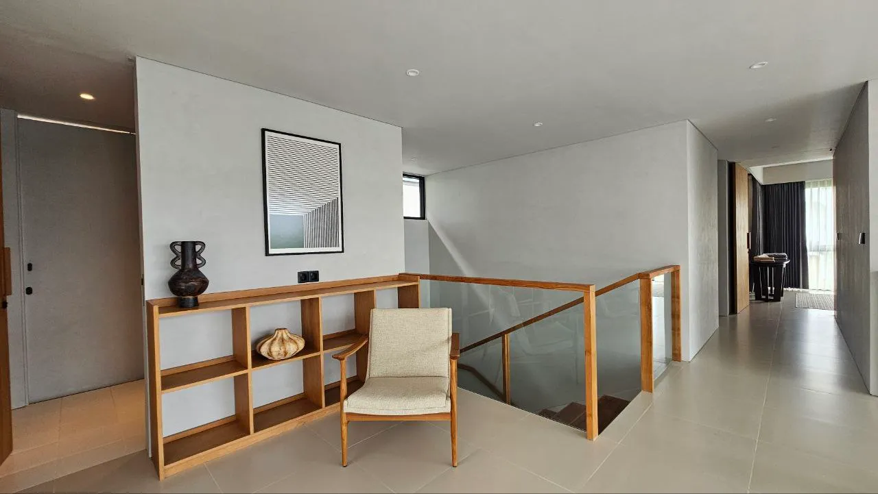 The Jewel "C" [Video included in this post], 3-bed villa for rent in Pererenan – photo 11 of 15