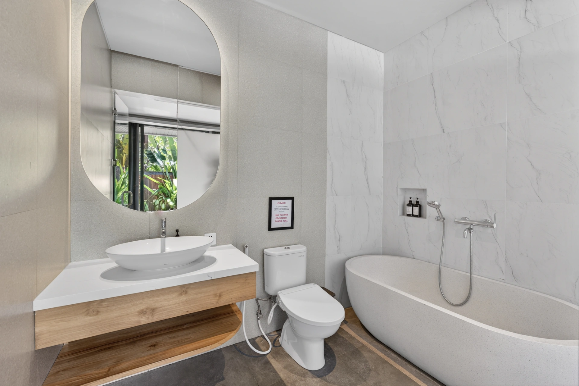 Villa Tierra Canggu | 3BR Pool Batu Bolong, Canggu, 2-bed villa for rent in Canggu – photo 11 of 15