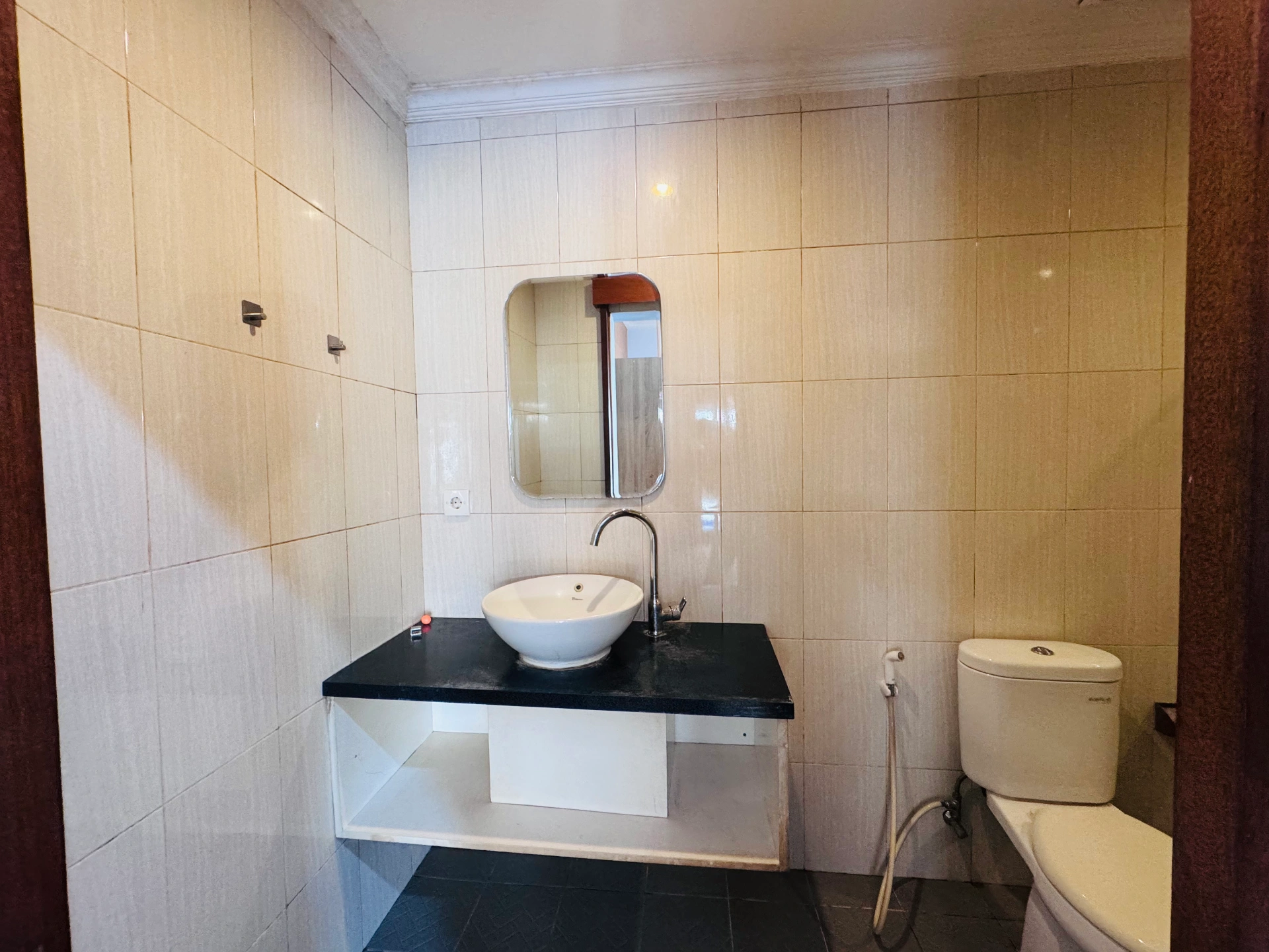 2 Bedroom Balinese Villa in Canggu Babakan, 2-bed villa for rent in Canggu – photo 7 of 15