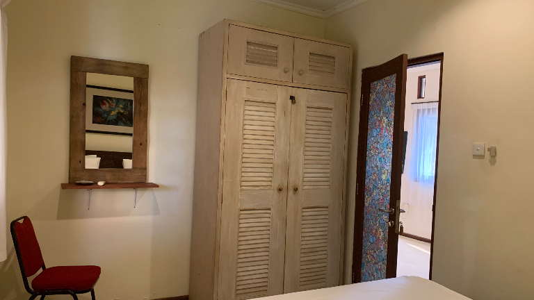 Cozy 2 bedroom apartment in Umalas, 2-bed villa for rent in Seminyak – photo 7 of 11