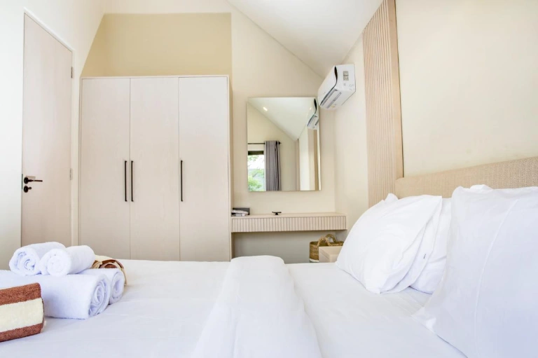 *Available in BRAND NEW 2BR & 3BR Villa Canggu*, 2-bed villa for rent in Canggu – photo 5 of 15