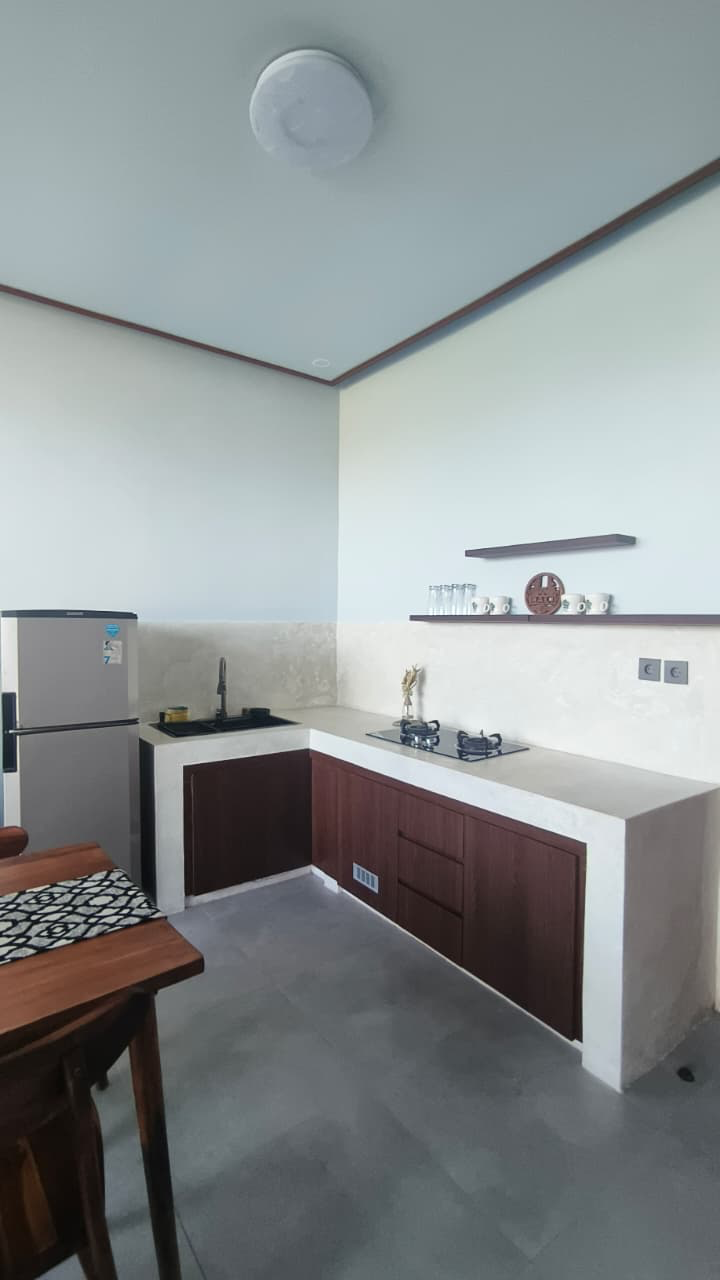 Alam padi villa | 2BR Private Pool Villa in Sukawati - Ubud, Bali, 2-bed villa for rent in Ubud – photo 10 of 15