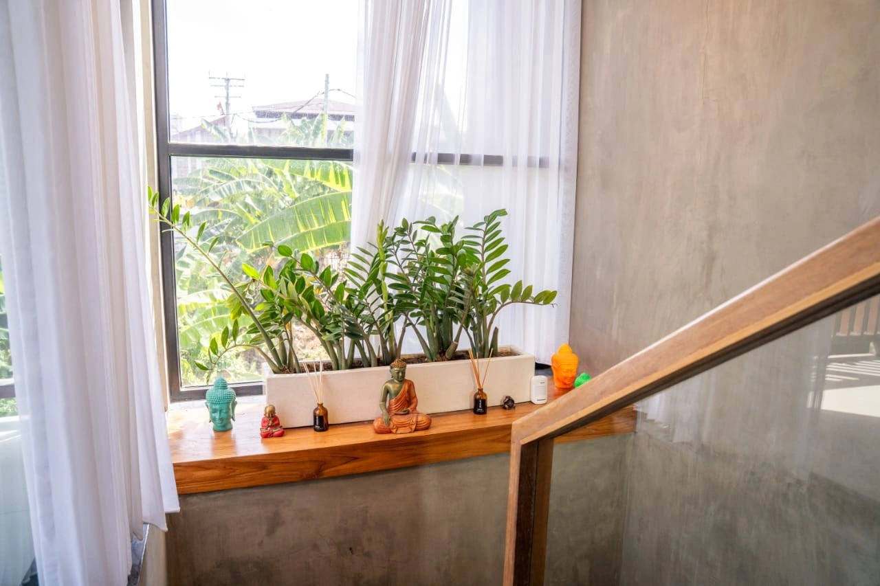 Villa For Rent 3 Bed In Berawa,Tibubeneng Bali, 3-bed villa for rent in Canggu – photo 10 of 15