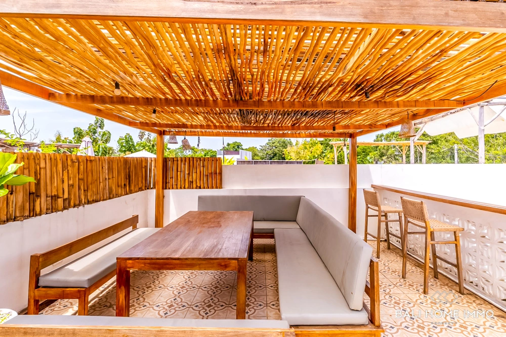 Charming 2 Bedrooms Villa W/ Rooftop for Rent & Sale near Nyang Nyang, 2-bed villa for rent in Uluwatu – photo 13 of 13