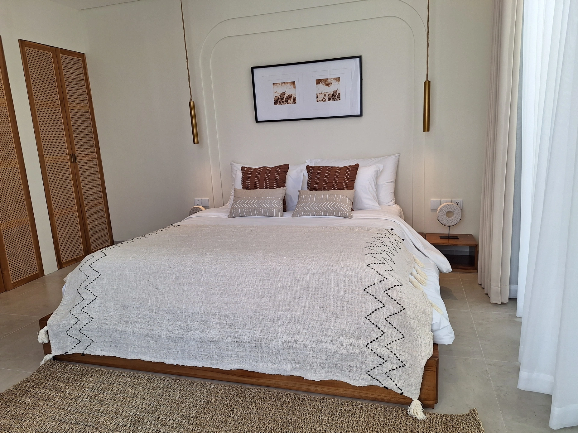 Stunning 3BR Villa for Rent in Premium Area of Seminyak, 3-bed villa for rent in Seminyak – photo 15 of 15