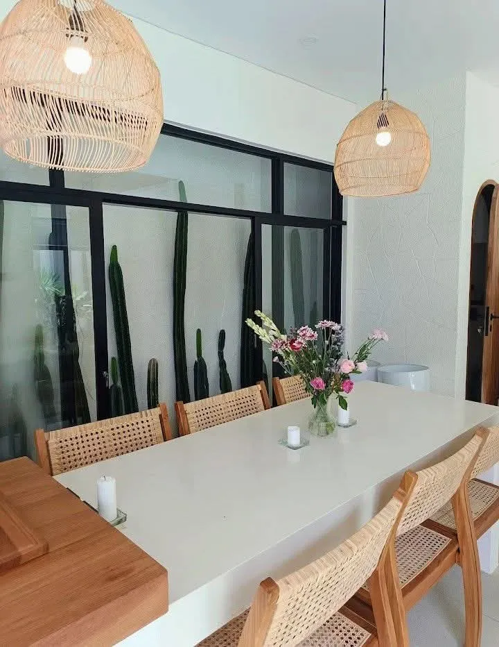 Villa For Rent 2 Bed In Pererenan,Badung Bali, 2-bed villa for rent in Pererenan – photo 7 of 10