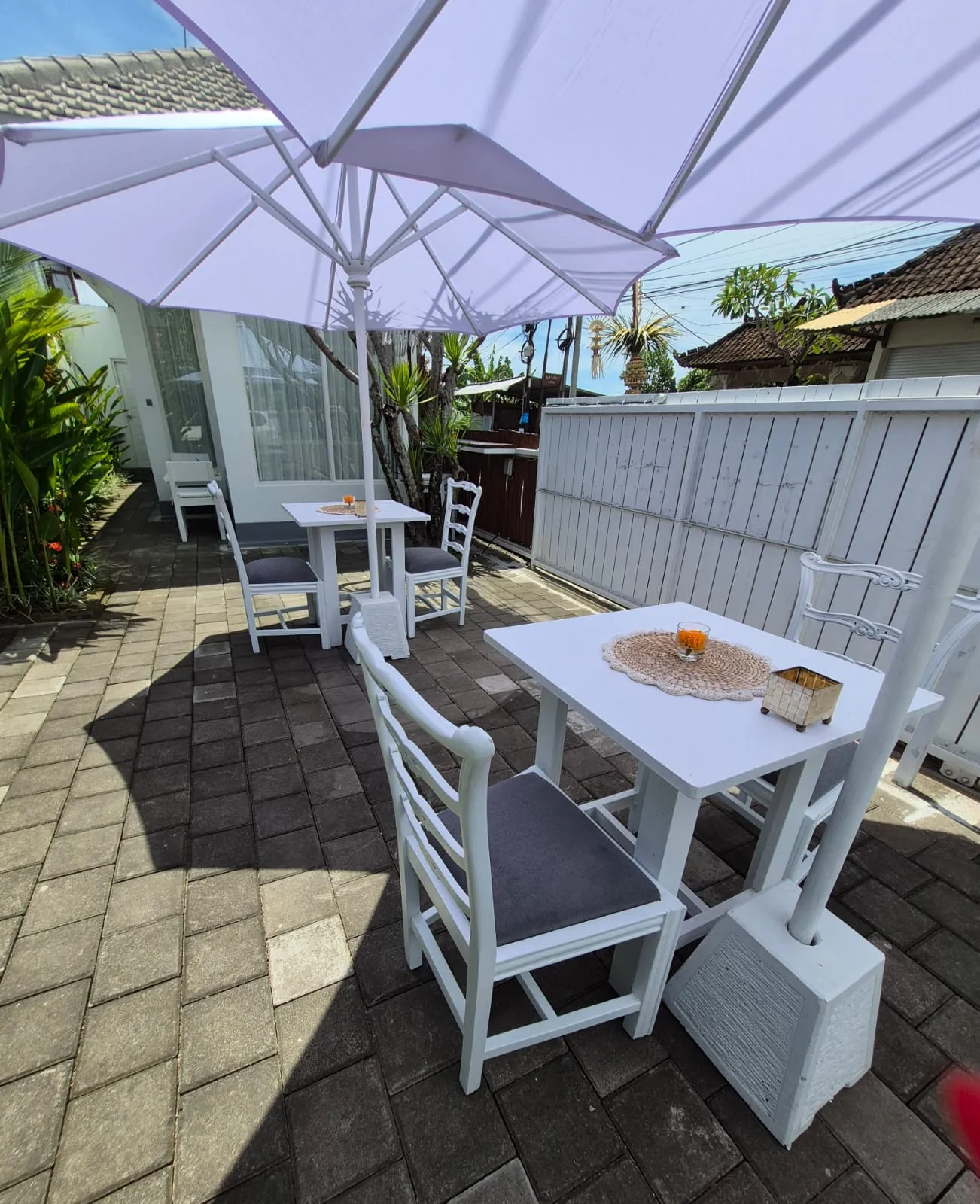 6 Bedrooms Modern Joglo & Bungalow Villa – Pererenan / Canggu, 6-bed villa for rent in Canggu – photo 8 of 15