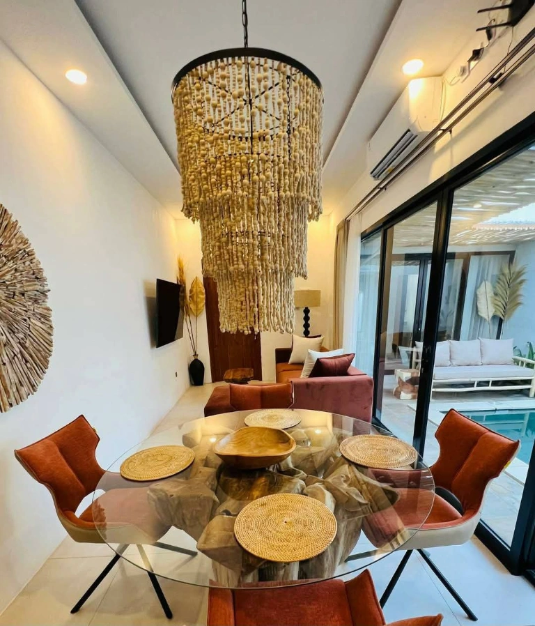 2BR Athlia Villa Seminyak For Yearly and Monthly, 2-bed villa for rent in Seminyak – photo 11 of 15