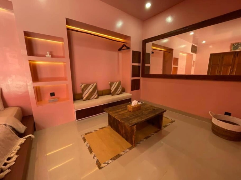 2 Bedroom Modern Villa in Jimbaran, 2-bed villa for rent in Uluwatu – photo 14 of 15