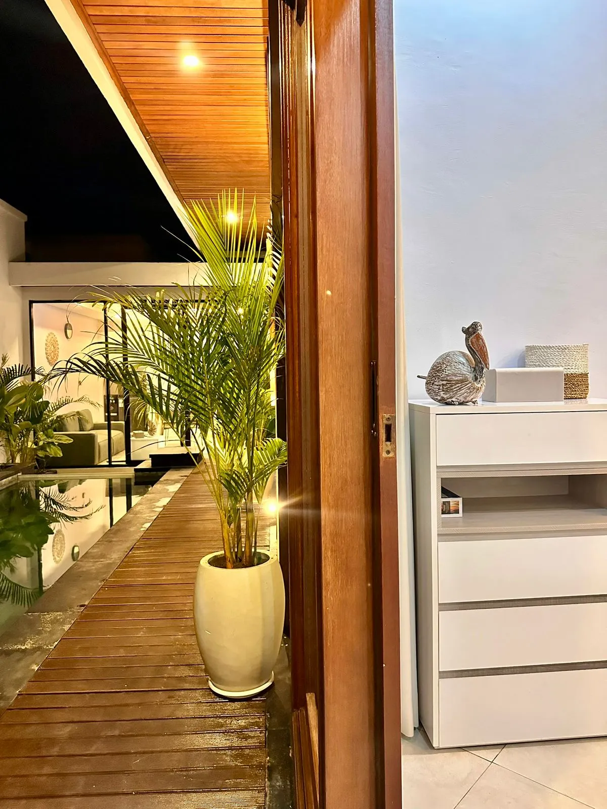 2BR Kayu tulang Canggu, 2-bed villa for rent in Canggu – photo 9 of 12