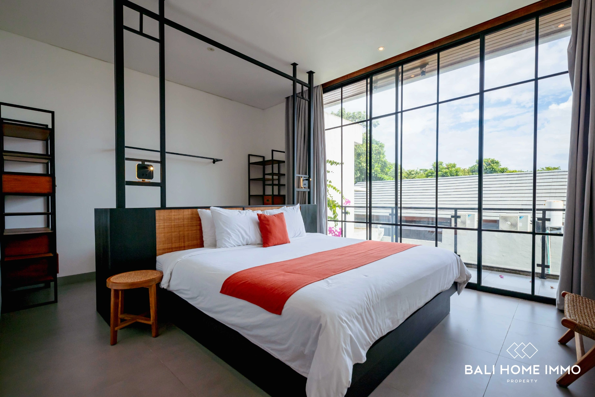 Beautiful 2 Bedroom Villa for Sale & Rent in Bali Uluwatu, 2-bed villa for rent in Uluwatu – photo 7 of 12