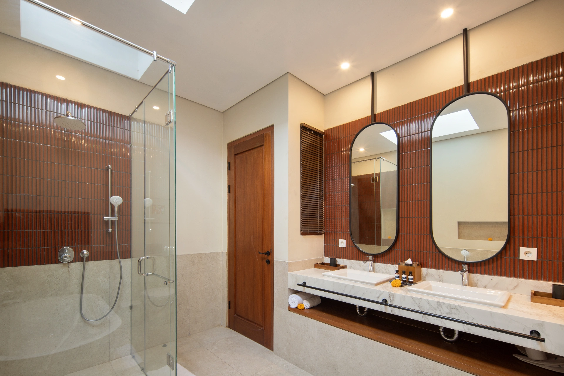 Fully Furnished 3-bedroom Villa in Prime Batu Belig Location, 3-bed villa for rent in Canggu – photo 9 of 15