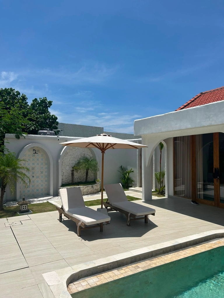 Elegant Mediterranean 3-Bedroom Villa in Prime Seseh Location, 3-bed villa for rent in Seseh – photo 11 of 15
