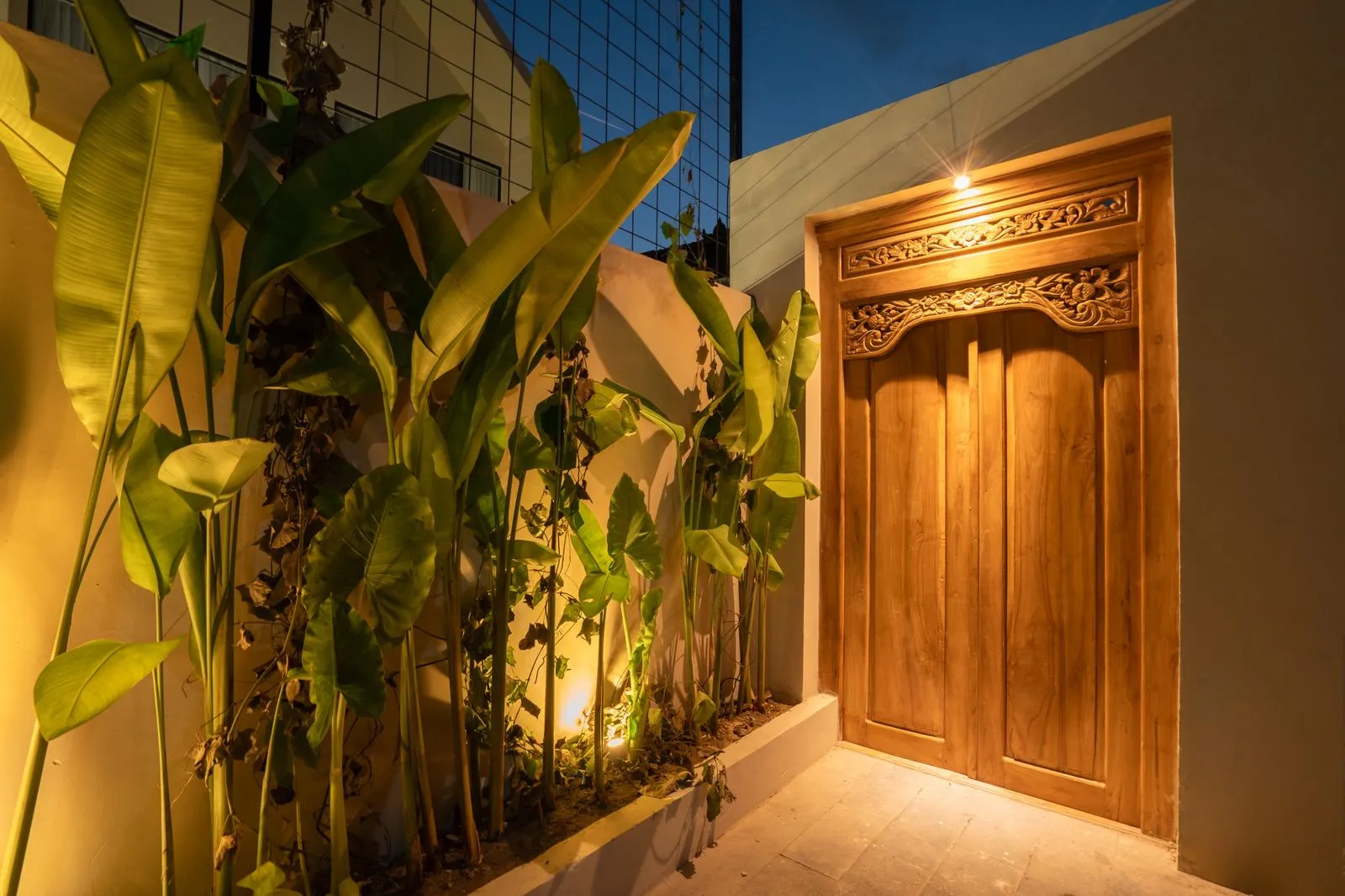 Apartment 1BR Loft Babakan Canggu with Sharing Pool, 1-bed villa for rent in Canggu – photo 7 of 15