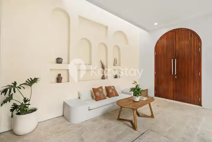 3BR Villa in Umalas, 3-bed villa for rent in Canggu – photo 9 of 15