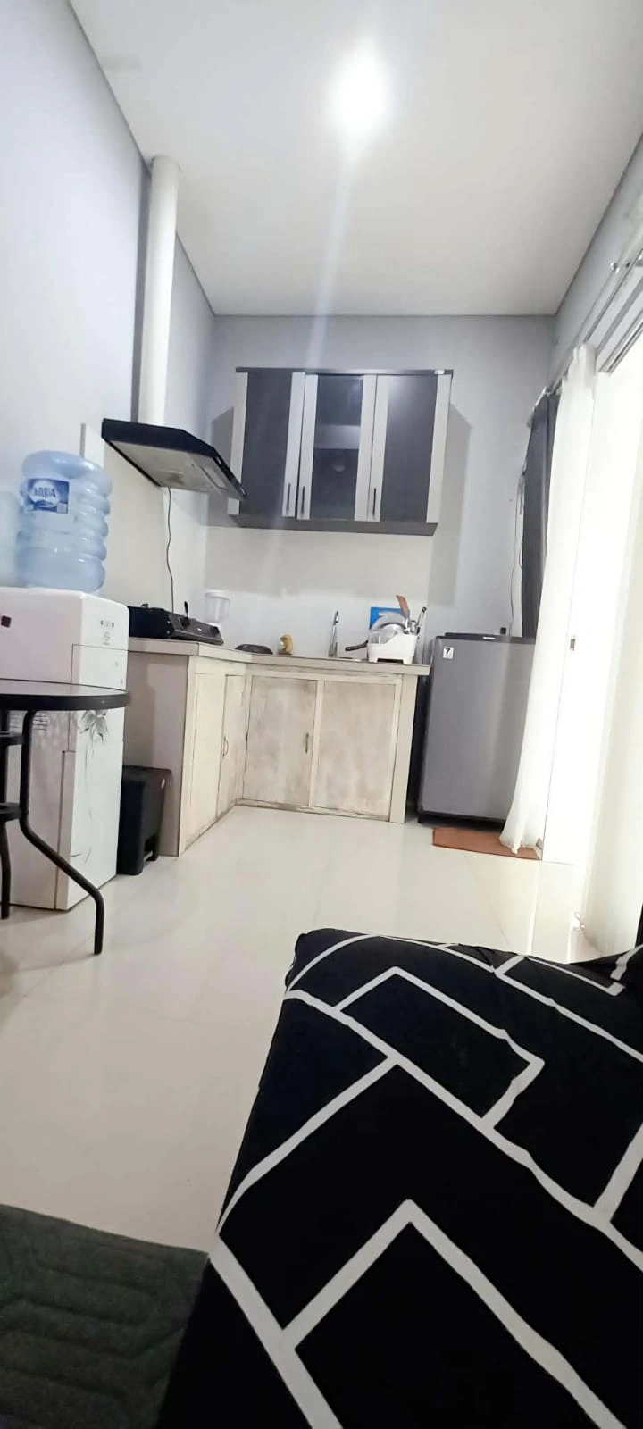 Studio apartment privat kitchen ,berawa beach area, 1-bed villa for rent in Canggu – photo 4 of 14