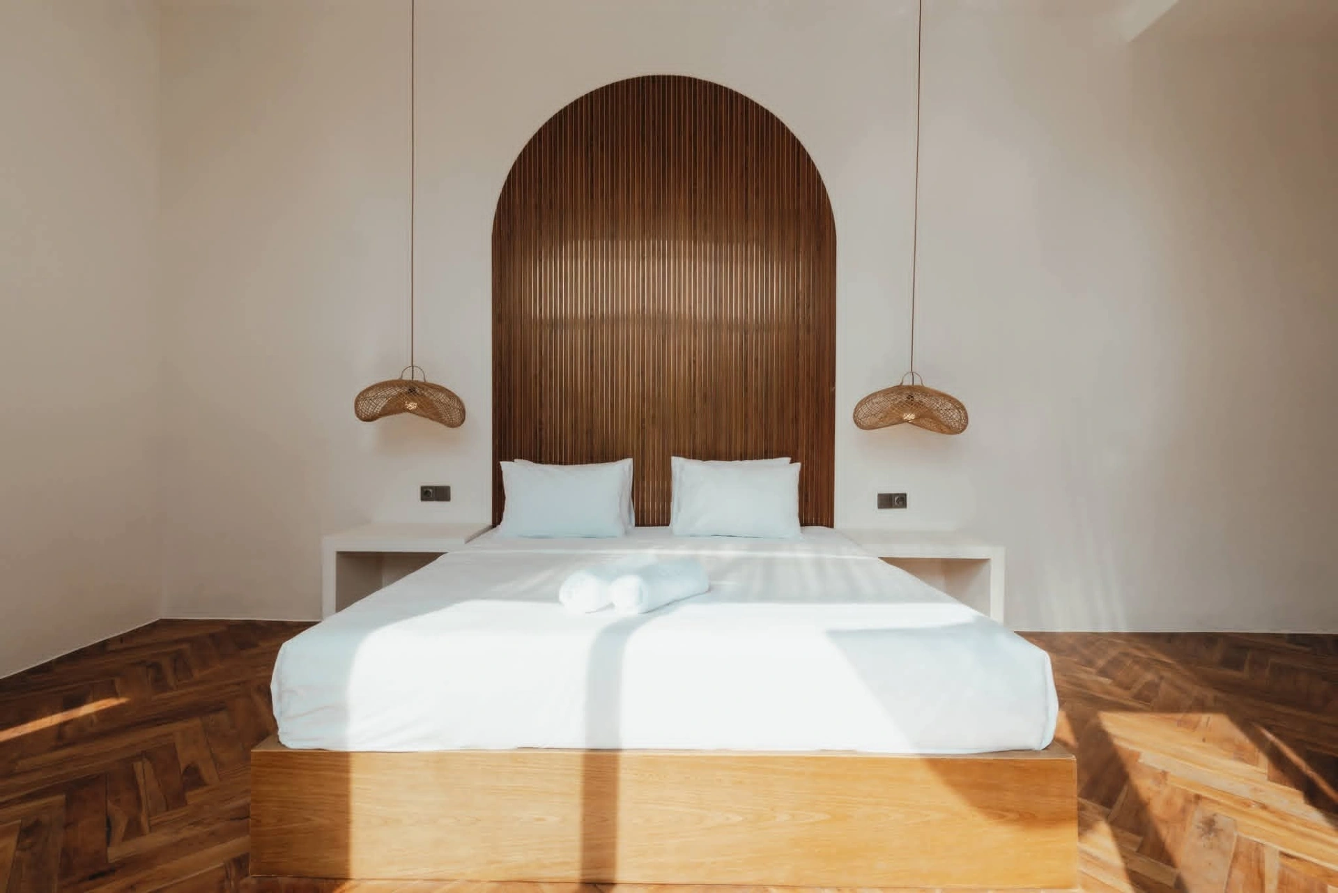 Villa For Rent 3 Bed In Umalas,Kerobokan Bali, 3-bed villa for rent in Canggu – photo 8 of 15