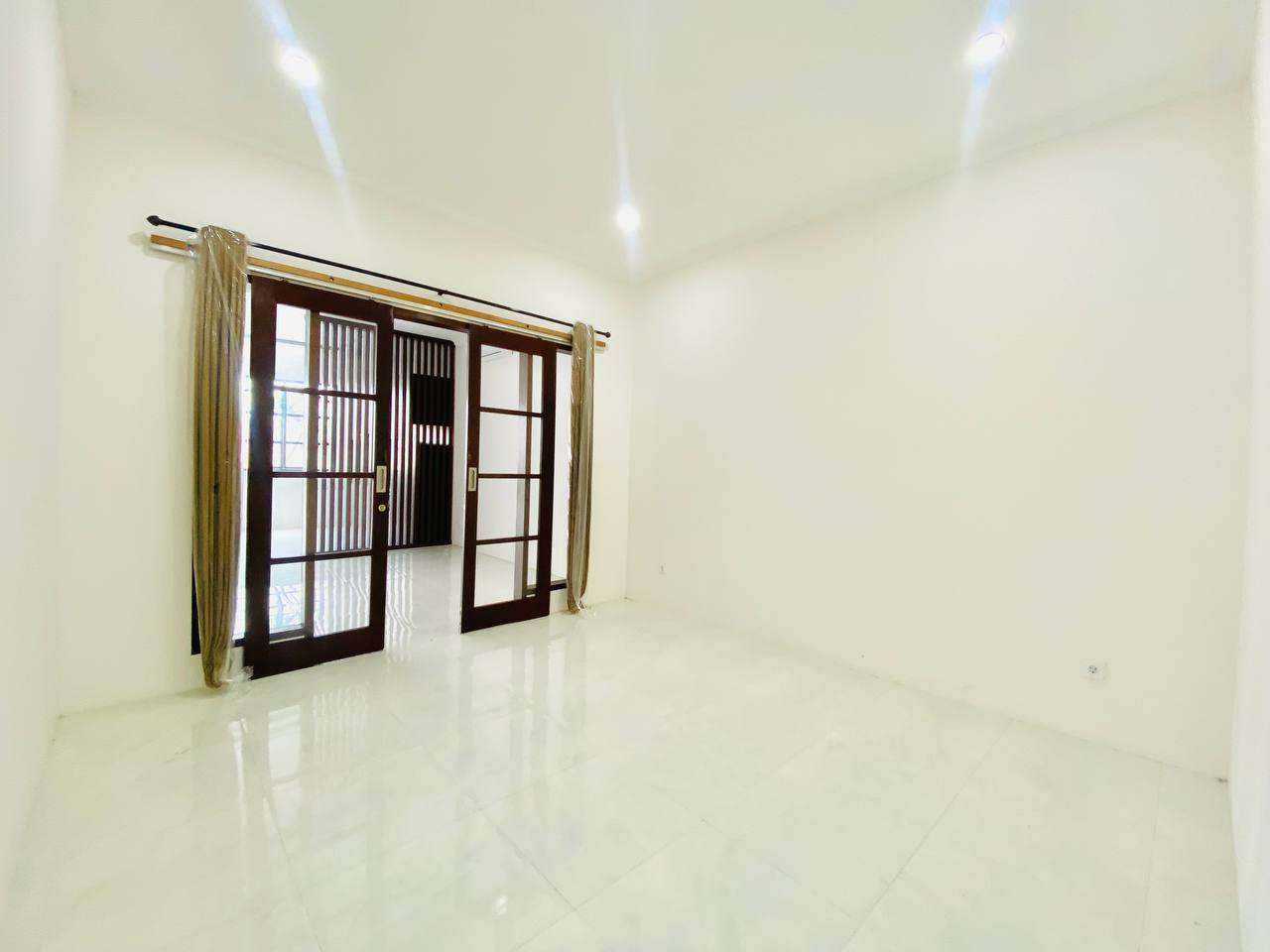 Modern 3-bedroom Twin Villas in Umalas for Rent & Leasehold – Af395 a, 3-bed villa for rent in Seminyak – photo 4 of 15