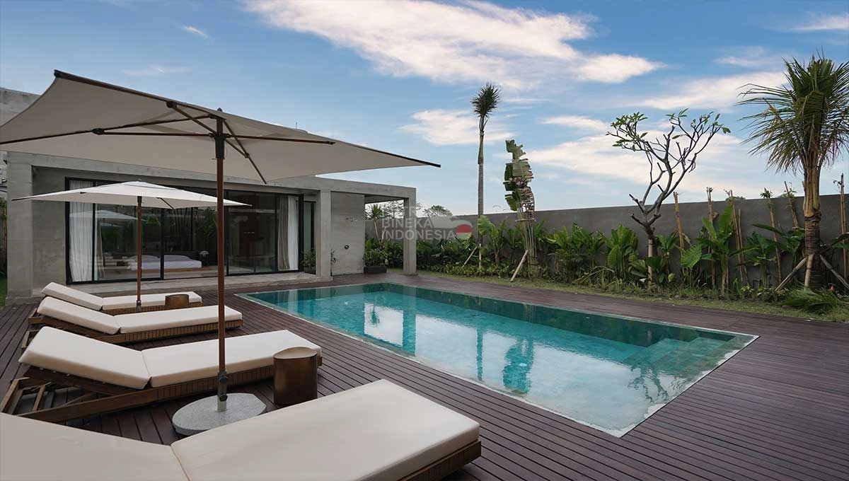 Villa For Rent 3 Bed In Nyang Nyang,Uluwatu Bali, 3-bed villa for rent in Uluwatu – photo 11 of 15