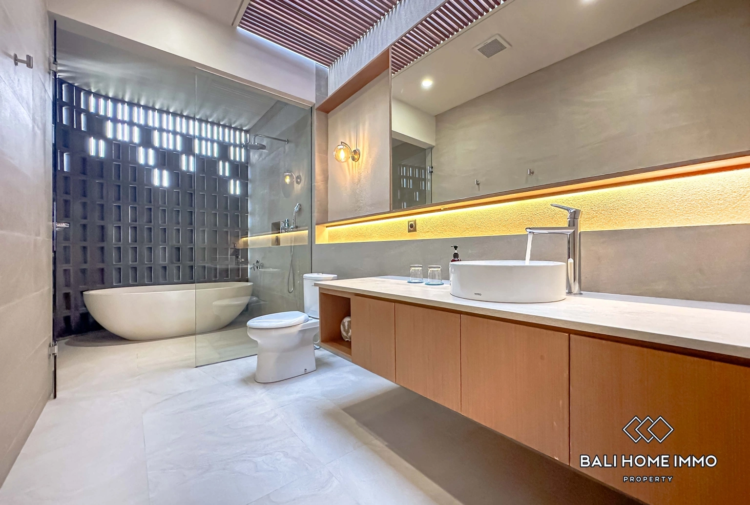 Charming 2 Bedroom Family Villa in Umalas, 2-bed villa for rent in Canggu – photo 13 of 14