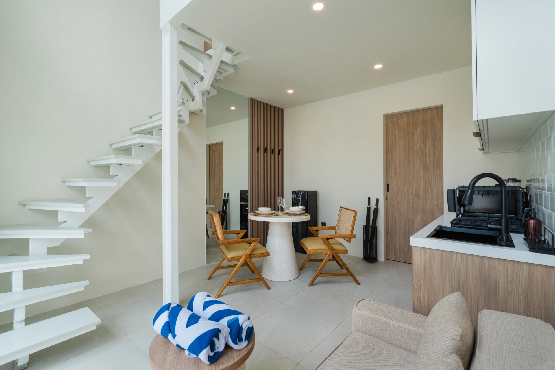 Villa 21 - Pool Villa, Near Nyang Nyang Beach, 1-bed villa for rent in Uluwatu – photo 8 of 15