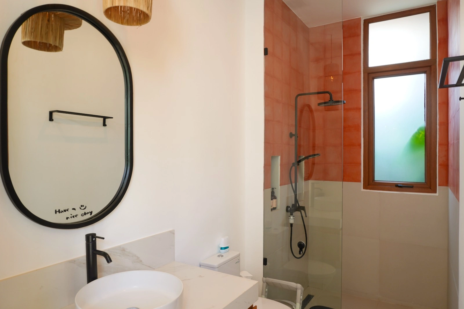 2-Bedroom Villa with Single-Level Family Living in Munggu, 2-bed villa for rent in Seseh – photo 8 of 15