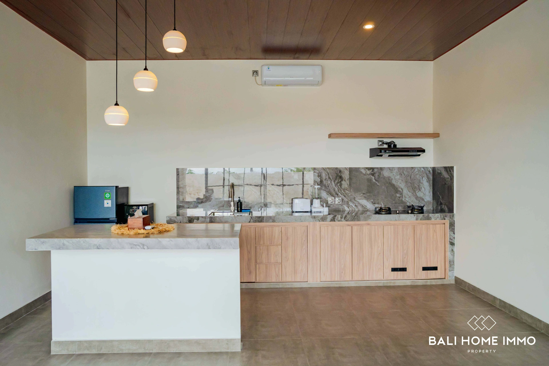Brand New 2 Bedrooms Villa for Yearly & Monthly Rental in Uluwatu Bingin, 2-bed villa for rent in Uluwatu – photo 7 of 12