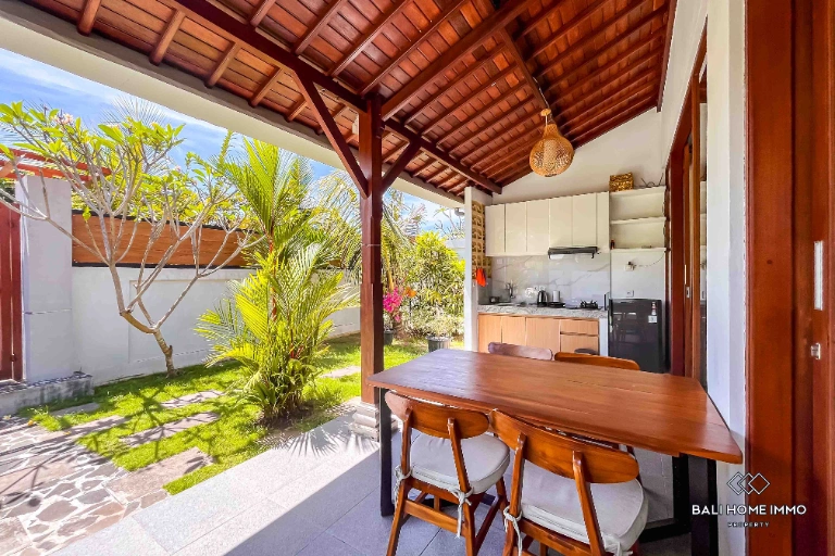 Cozy 1 Bedroom Villa for Rental in Pandawa, 1-bed villa for rent in Uluwatu – photo 5 of 12