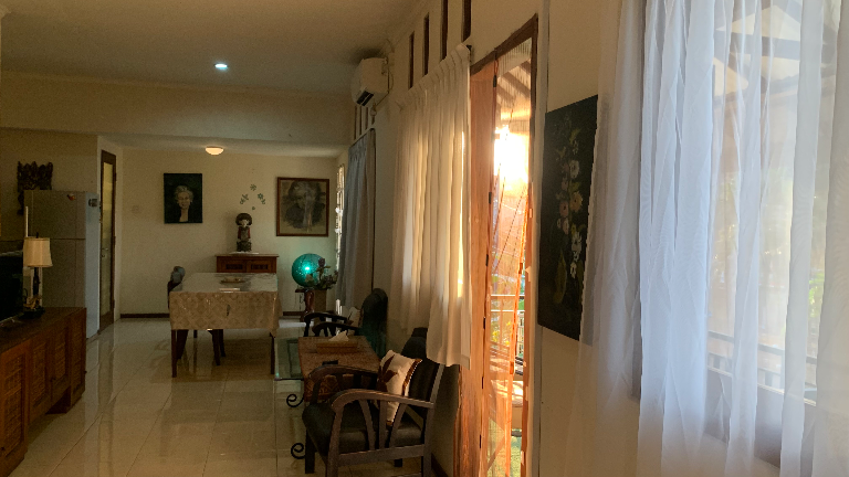Cozy 2 bedroom apartment in Umalas, 2-bed villa for rent in Seminyak – photo 2 of 11