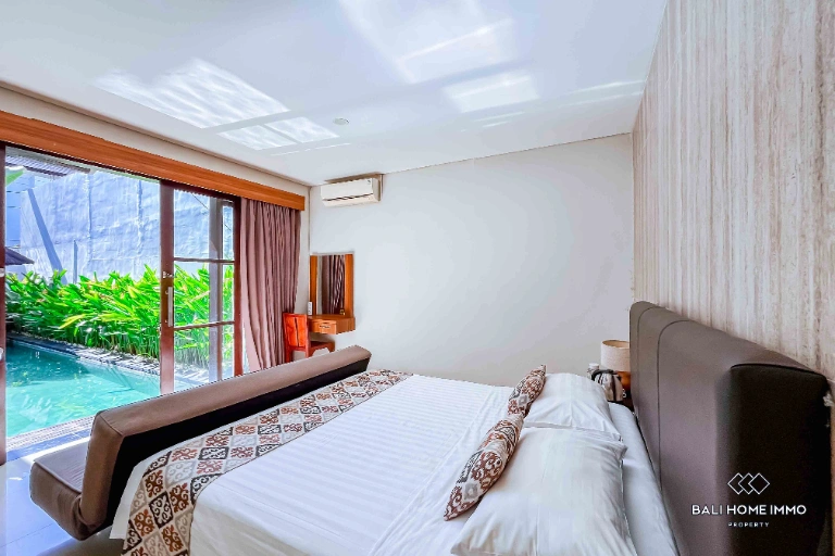Peaceful 3 Bedrooms Villa for Rental in Jimbaran, 3-bed villa for rent in Uluwatu – photo 7 of 15