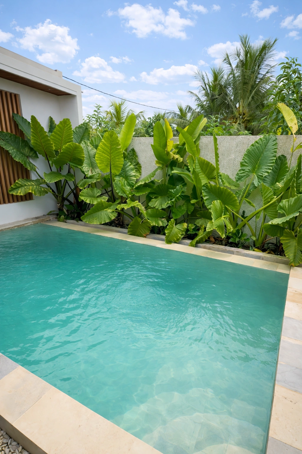 Stylish 1-bedroom pool villa just 15 minutes from Ubud, 1-bed villa for rent in Ubud – photo 4 of 15