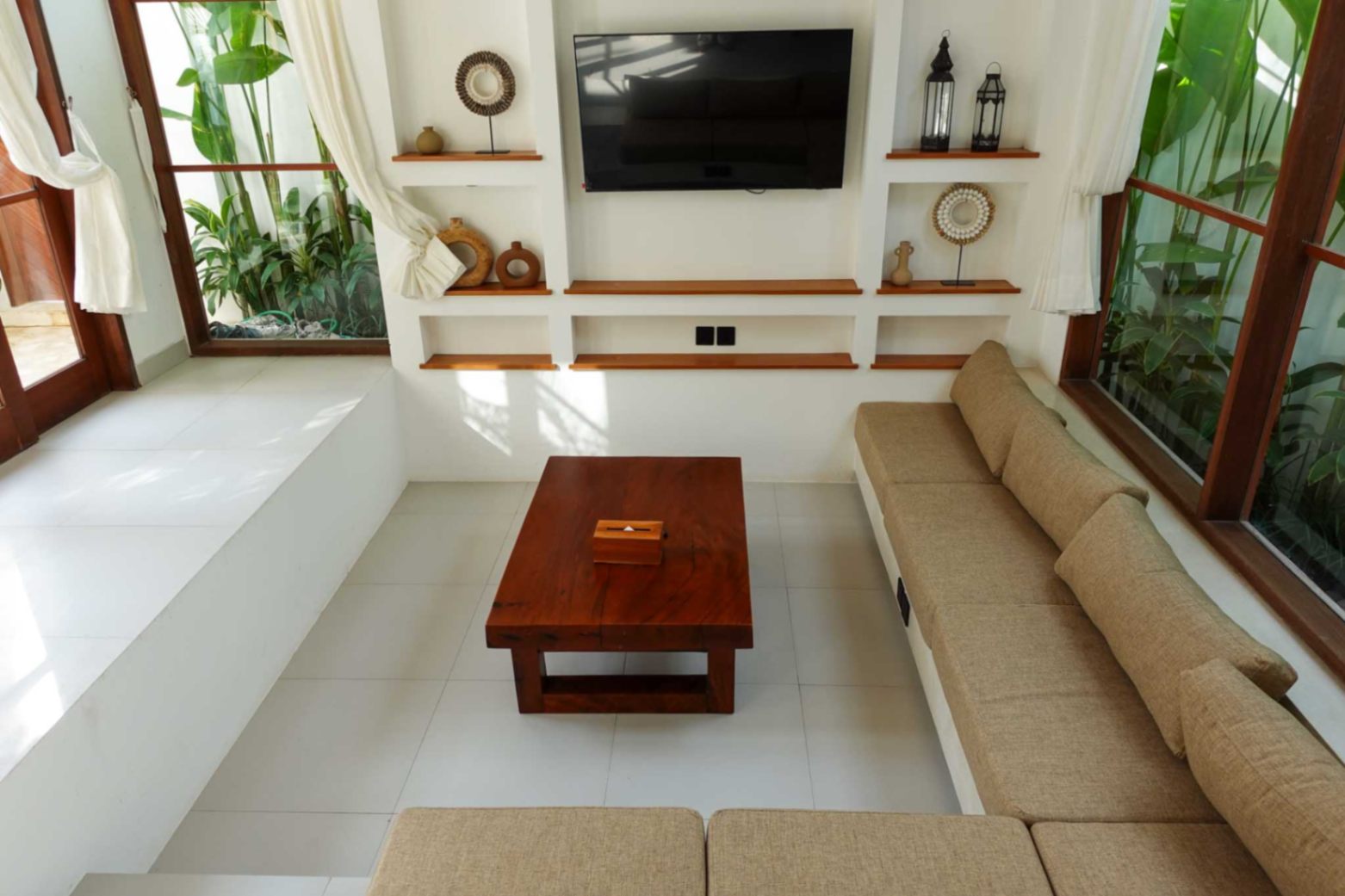 2-Bedroom Elegant Villa with BBQ Area in Cepaka, 2-bed villa for rent in Tabanan – photo 15 of 15