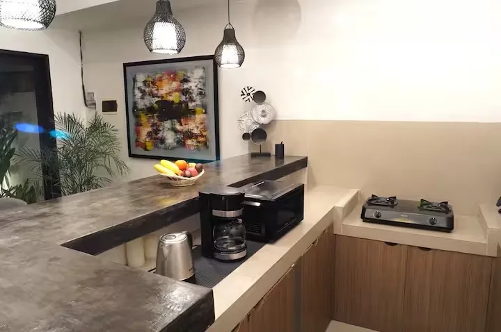 2-Bedroom Minimais Modern Villa in Umalas - Kerobokan Area, 2-bed villa for rent in Seminyak – photo 3 of 14