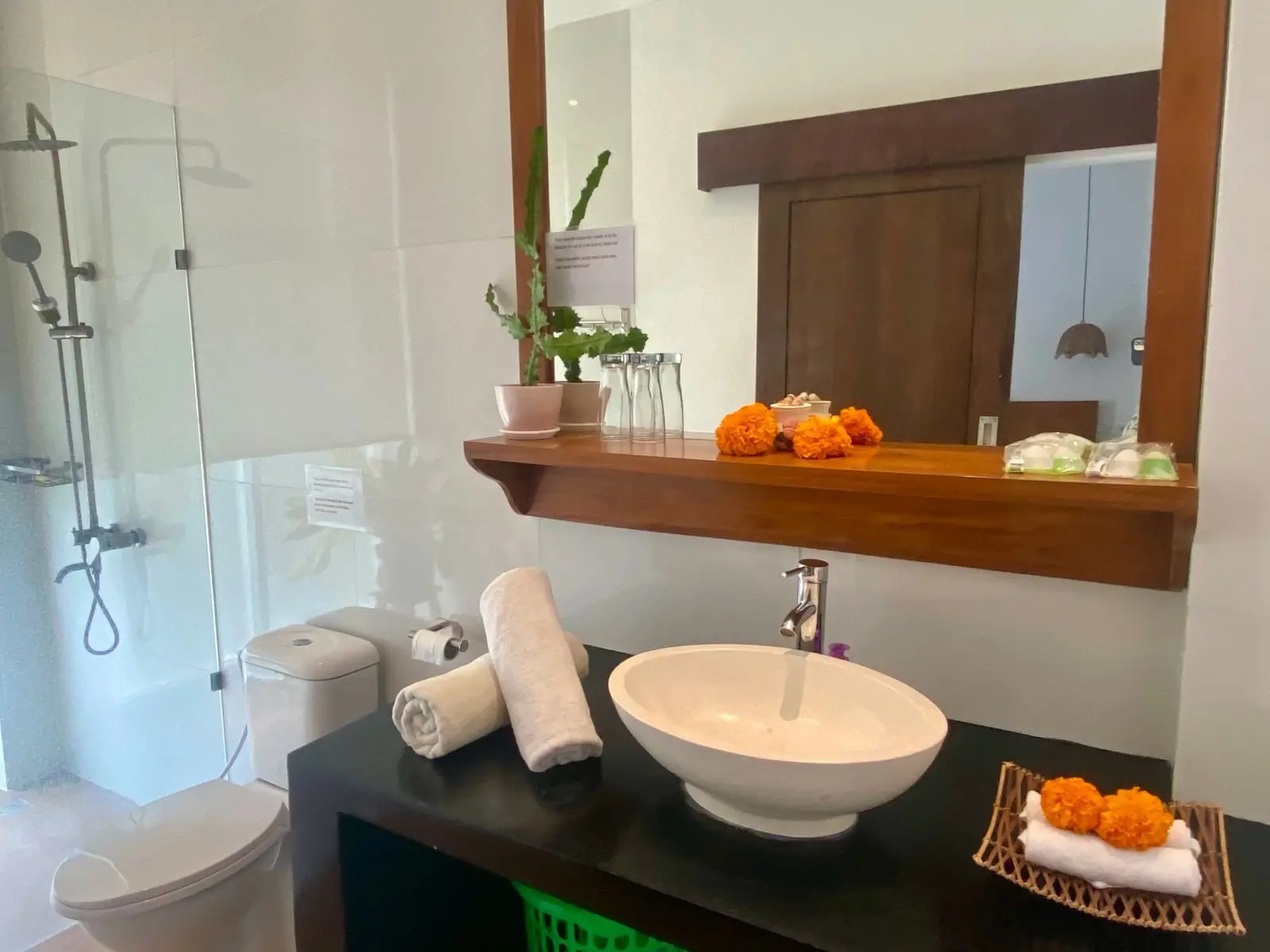 NEWLY RENOVATED - 2 Bedroom Modern Pool Villa in CANGGU, 2-bed villa for rent in Canggu – photo 4 of 15
