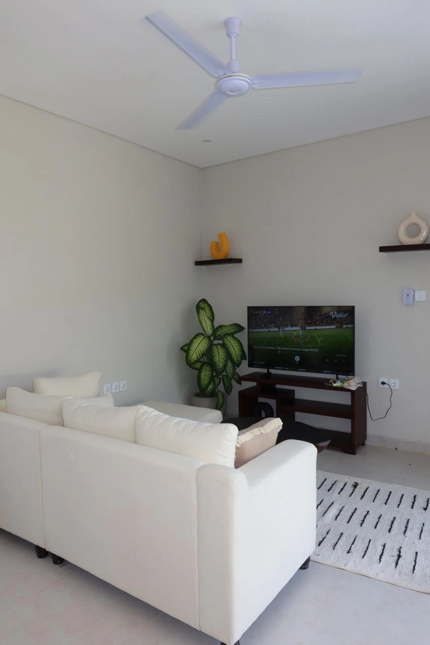 2BR Private Villa, Quite area near Soma Fight Canggu, 2-bed villa for rent in Canggu – photo 2 of 15