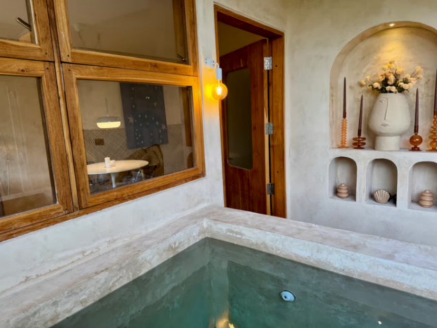 2 Bedroom Aesthetic Villa In Canggu, 2-bed villa for rent in Canggu – photo 12 of 15