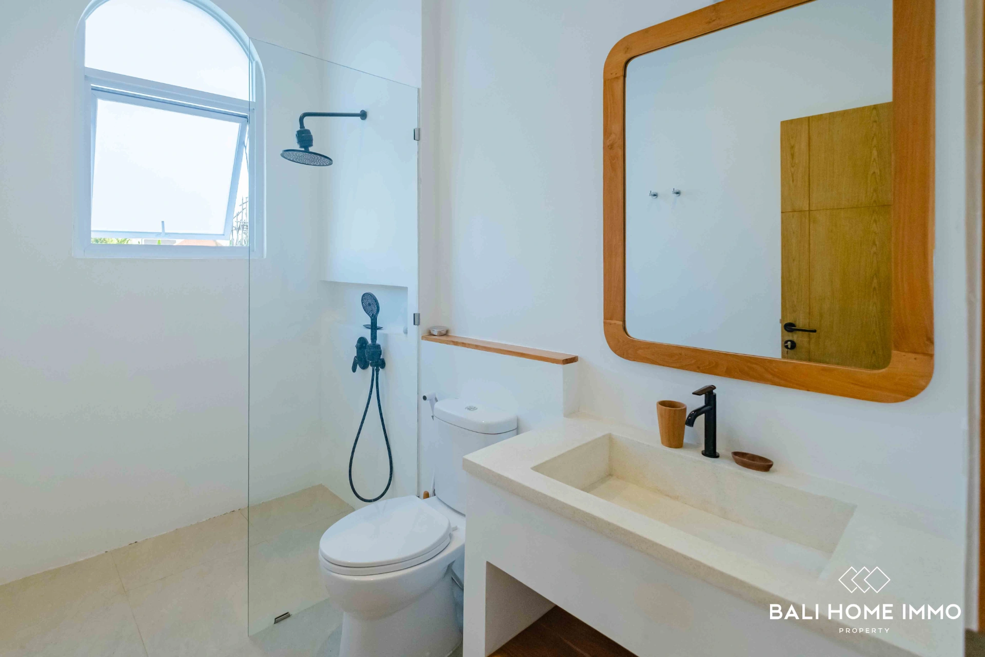 Beautiful 3 Bedrooms Villa for Sale and Rent in Ungasan, 3-bed villa for rent in Uluwatu – photo 7 of 8
