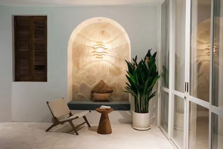 2BR Villa in Canggu, 2-bed villa for rent in Canggu – photo 5 of 12