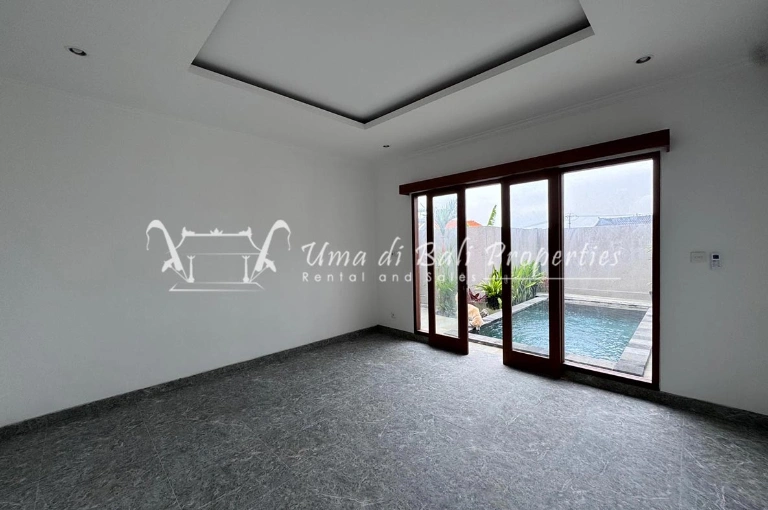 Brand New 2BR Villa for Rent at Umalas, 2-bed villa for rent in Canggu – photo 2 of 15
