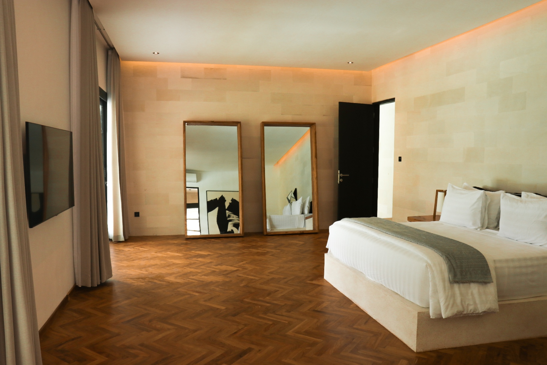 The Jangala Luxury Retreat Ubud #Villa Hutan, 3-bed villa for rent in Ubud – photo 11 of 15