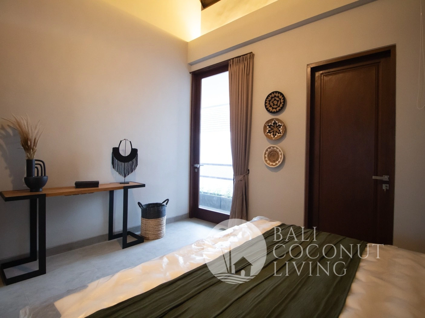 Villa Leah Manage By Bali Coconut Living, 2-bed villa for rent in Canggu – photo 3 of 15