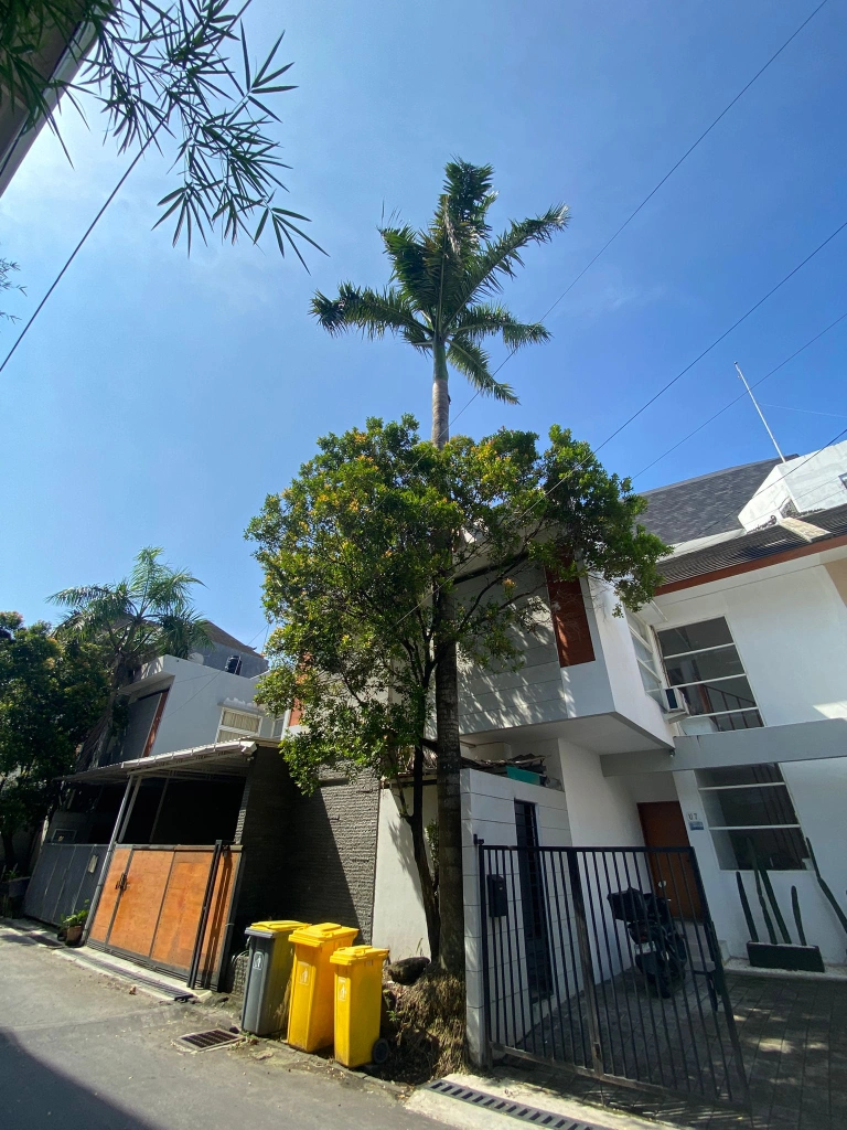 3br house for rentsell at Sunset Road minimum 7 years upfront for rent, 3-bed villa for rent in Seminyak – photo 3 of 6
