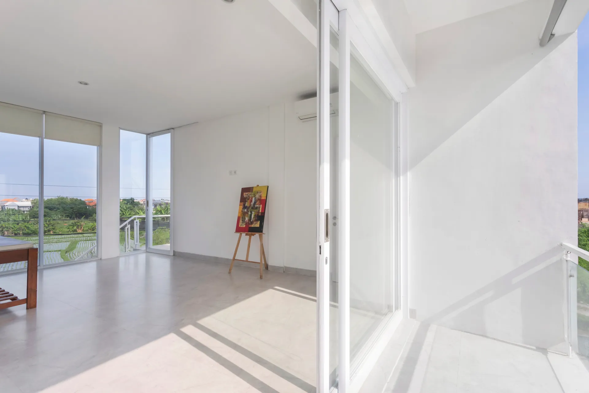 Villa Allis - 5 Bedroom Luxury Modern Villa in Jalan Raya Kayu Tulang, Canggu, 5-bed villa for rent in Canggu – photo 10 of 15