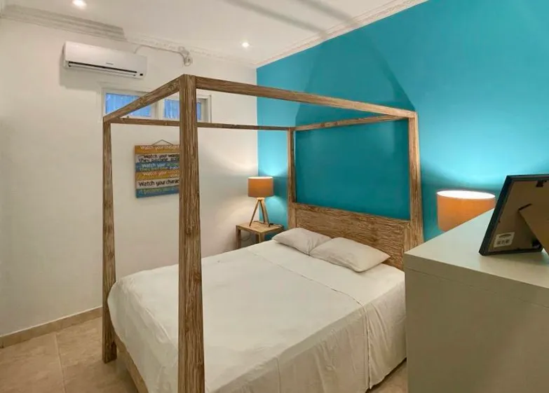 2 Bedrooms Apartment - 5 MIN TO CANGGU - Digital Nomads Friendly, 2-bed villa for rent in Canggu – photo 10 of 15