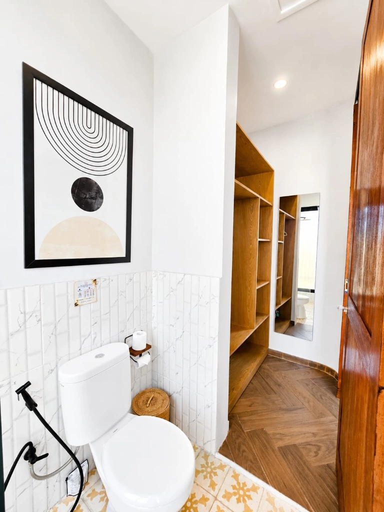 BRAND NEW Luxury Loft Villas – Kedungu / Tanah Lot (Just North of Canggu), 1-bed villa for rent in Tabanan – photo 15 of 15