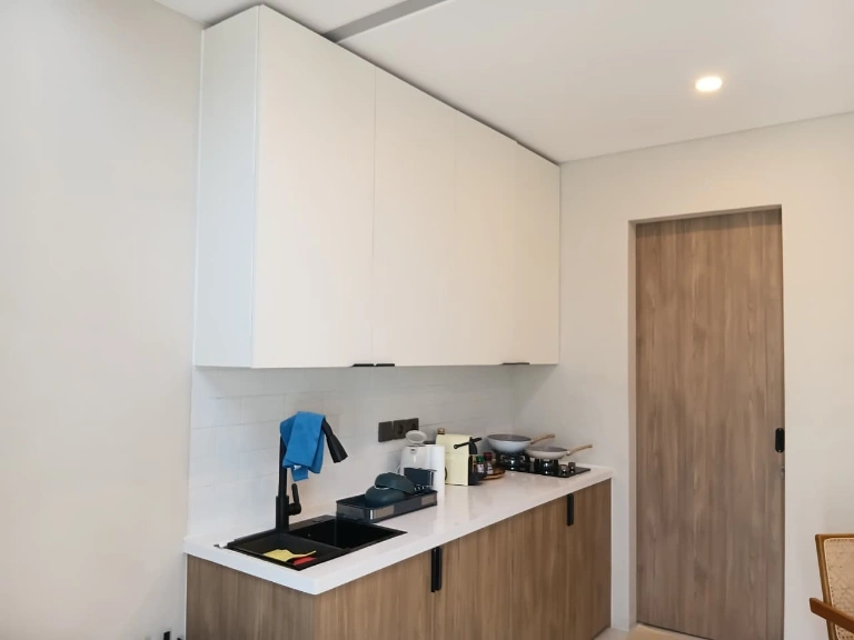 Apartment Private Plunge Pool in Balangan, 1-bed villa for rent in Uluwatu – photo 11 of 14