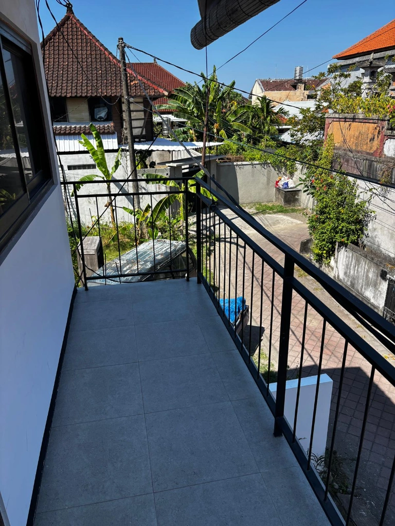 2BR House in Kerobokan, 2-bed villa for rent in Canggu – photo 7 of 15