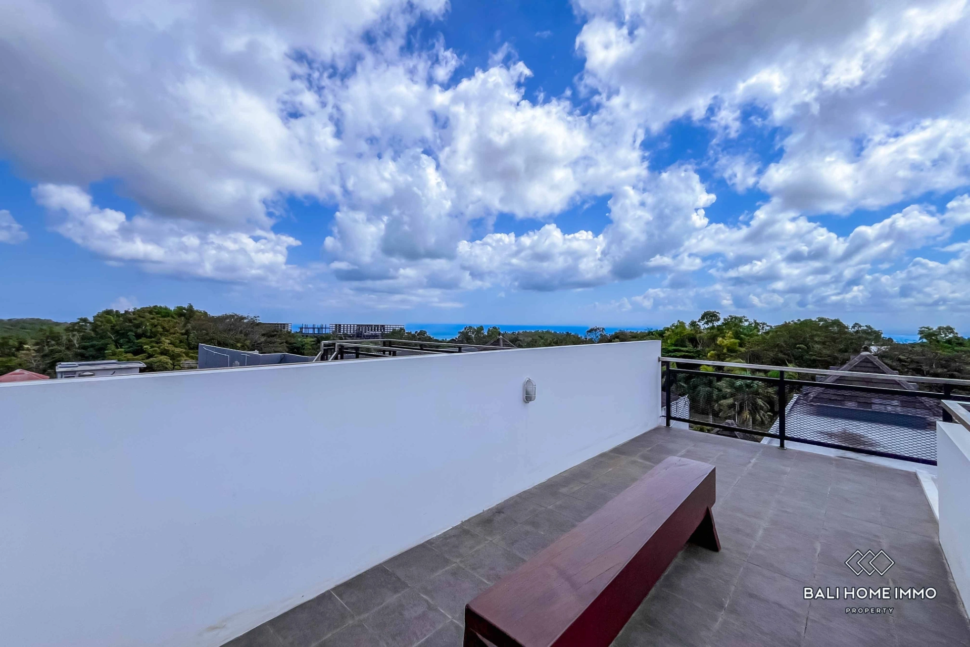 Brand New 3 Bedrooms Villa for Yearly & Monthly Rental in West Ungasan, 3-bed villa for rent in Uluwatu – photo 2 of 15