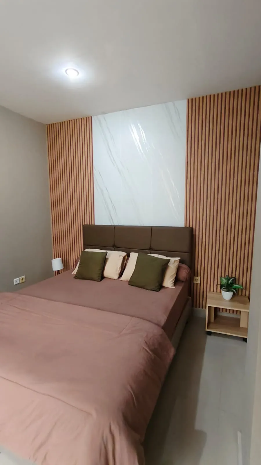 Modern Villa with Office Room - 3 Bedroom Just Minutes to GWK Uluwatu, 3-bed villa for rent in Uluwatu – photo 11 of 15